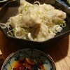 馬告(マーガオ)餃子作りました♪