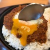 【ガスト】10種の刻み野菜の鉄板焼きキーマカレーランチ