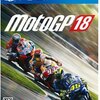 MotoGP 18