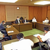 市議会定数特別委  ４人が２削減、現状維持は１人  本会議採決は賛否拮抗か　〈2020年10月14日〉