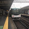 2018夏 18きっぷ ～京都駅～