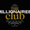 　The Millionaires' Club 2016 (ザ・ミリオネア・クラブ 2016)