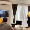 【よつば工房】カラオケで気分爽快♬