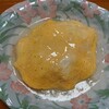 天津飯→カレー