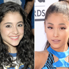 Ariana Grande Without Makeup or No Makeup