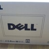 ディスプレイ「 DELL U2410 」が届いた。