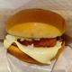 月見も良いけど🌕定番も捨てがたい…モスバーガー🍔