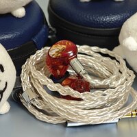 AKG k3003、K3003i買いました 結論：イヤホンの金字塔、終焉の音