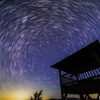 奈良県の十津川村へ星空撮影へ。