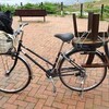 2024年7月15日（月）　椅 子 を 捨 て る