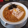 本日のラーメン【潤＠上越市】