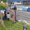 山手線1 品川、田町