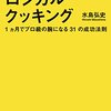 ホットクックで、太白ごま油でひき肉の60度洗いをすると、臭みがとれます