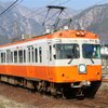 アルピコ交通　2代目なぎさTRAIN訪問　行程編1