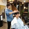 自分に似合うヘアスタイルを知りたい方！イメージチェンジしたい方！とりあえずご来店ください。りんたろう店長があなたの希望を叶えます(*^^)v