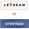 1円以下対決 LTHN：LETHEAN🆚HYDRO：HYDROGEN【草コイン】