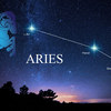 North Node in Aries (South Node in Libra)