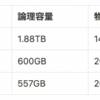 BigQuery JSON型によりログの効率化は可能か？