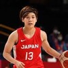 [[家族]]　町田瑠唯選手五輪女子バスケベスト5