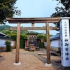 大神神社摂社・神御前神社