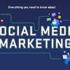 Social Media Marketing for Business – Codevariac.com