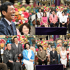 明石家さんま、70歳。