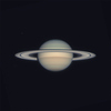 2023/7/30 土星、木星