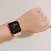 Apple Watchを使って1週間で感じたメリット・デメリット！