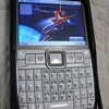  Nokia E71(その20)---携帯電話なら