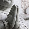 これが御仏様のご加護か