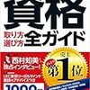 資格持ち女性が好きだ（例えば看護師、薬剤師、公認会計士）