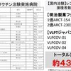 mRNAワクチン中止を求める国民連合の第2回ミーティングのアーカイブが聞けます