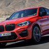 【BMW新型X4最新情報】X4Mコンペティション日本発売！サイズやスペック、価格、燃費、発売日は？