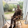 「漱石山房記念館」で開催中の「夏目漱石と、野上豊一郎・弥生子」展ーー師としての漱石象