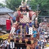 北陸三大祭り