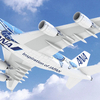 ＋ANA特典航空券キャンペーン＋国内線もホノルル線も減額！