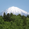 富士山(2012年5月26日〜27日)