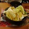 夕食は鳥貴族！