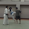 4/16自主練