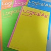 Logical Air（ロジカルノート　エアー）はやはり期待通りだった