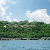 🌺 海と空と庭に包まれて眠る。沖縄・古宇利島の新しい旅「YAWN YARD Kouri Island」