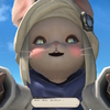 【#FF14】ほっといたら無人島ランク19にナッテタ…。