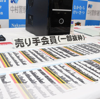 アダルト動画の販売サイト「AV Market（エーブイ マーケット）」の管理 ...