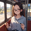 【雑記】新年あけましておめでとうございます！駅メモ！からおでかけカメラで撮影した「チコ」「マコ」の写真や近鉄四日市の近鉄百貨店からスナップ写真をご覧ください！！
