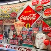 ［NYからショートトリップ］アトランタ日帰り観光記 その③「ワールド・オブ・コカコーラ」後編！