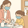 大阪でリンゴ病拡大 警報水準に初到達 妊婦や家庭内感染に注意を