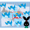 今年も大雑把に過去を振り返ってみる。