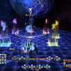 【FFXIV】メインで使ってるHUD配置