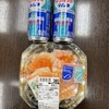 イオン 海老とサーモンの海鮮丼（410円）