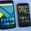 新型Nexus（2015）とされるビデオとスペックがリーク、Nexus5とNexus6の後継？